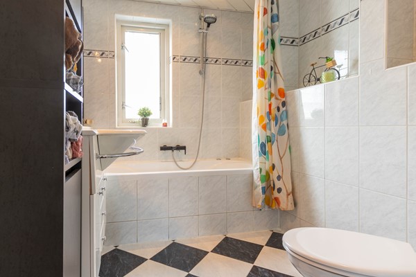 Medium property photo - Grote Belt 193, 2133 GW Hoofddorp